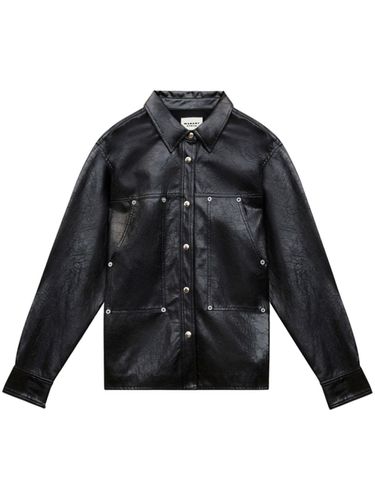 MARANT ETOILE - Abelia Shirt - Marant Etoile - Modalova