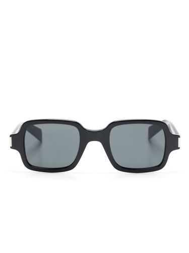 SAINT LAURENT - Sl 720 Sunglasses - Saint Laurent - Modalova