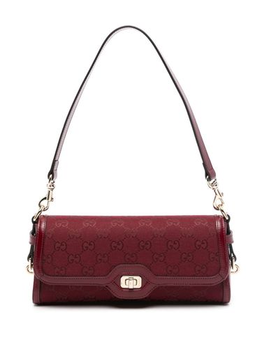 Luce Small Shoulder Bag - Gucci - Modalova