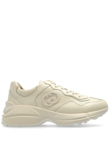 GUCCI - Rython Sneakers - Gucci - Modalova