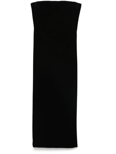 SPORTMAX - Alloro Midi Dress - Sportmax - Modalova