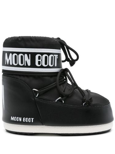 MOON BOOT - Icon Low Snow Boots - Moon Boot - Modalova