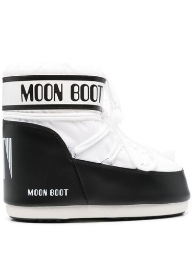 MOON BOOT - Icon Low Snow Boots - Moon Boot - Modalova