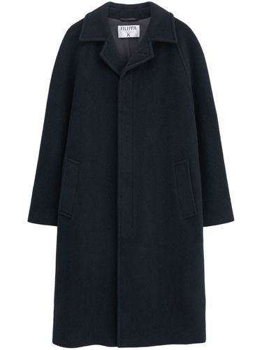 FILIPPA K - Wool Car Coat - Filippa K - Modalova