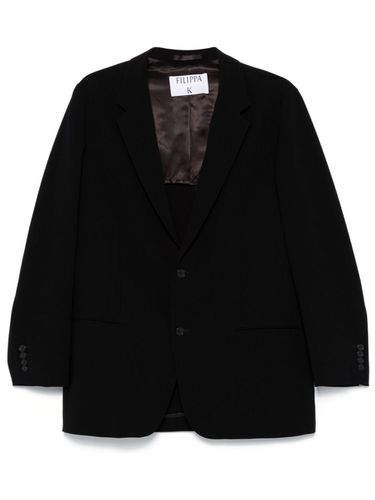 FILIPPA K - Single-breasted Jacket - Filippa K - Modalova