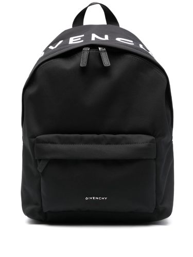 Essential U Nylon Backpack - Givenchy - Modalova