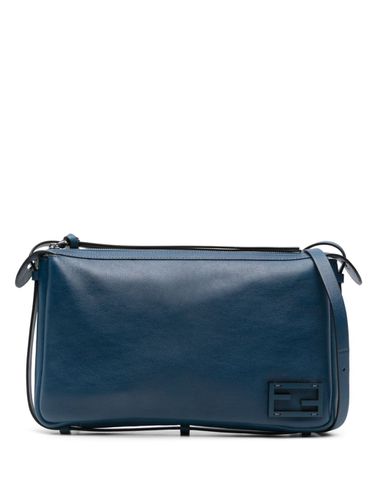 Simply Medium Leather Shoulder Bag - Fendi - Modalova