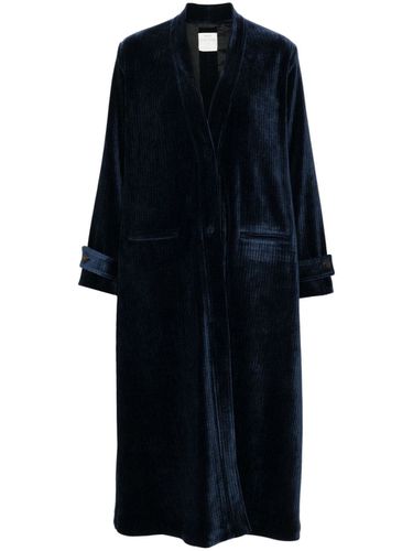 FORTE FORTE - Courduroy Long Coat - Forte Forte - Modalova