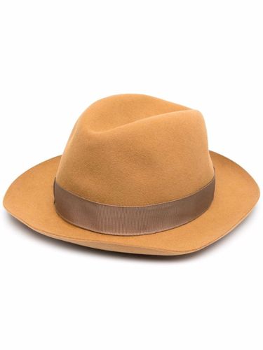 BORSALINO - Wool Hat - Borsalino - Modalova