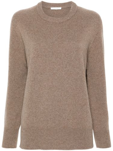 THE ROW - Cashmere Crewneck Jumper - The Row - Modalova