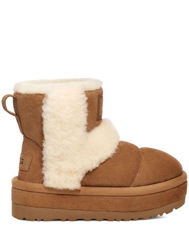 Classic Chillapeak Boots - Ugg Australia - Modalova