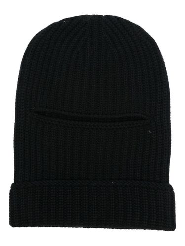 FABIANA FILIPPI - Wool Balaclava - Fabiana Filippi - Modalova