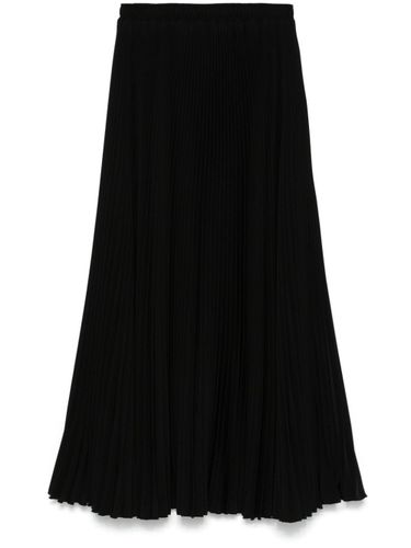 ERMANNO SCERVINO - Midi Skirt - Ermanno Scervino - Modalova