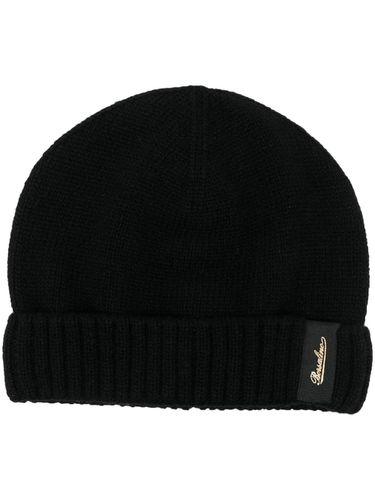 BORSALINO - Cashmere Beanie - Borsalino - Modalova