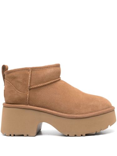 Classic Ultra Mini Heights Boots - Ugg Australia - Modalova