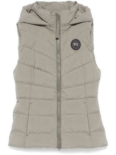 CANADA GOOSE - Clair Down Vest - Canada Goose - Modalova