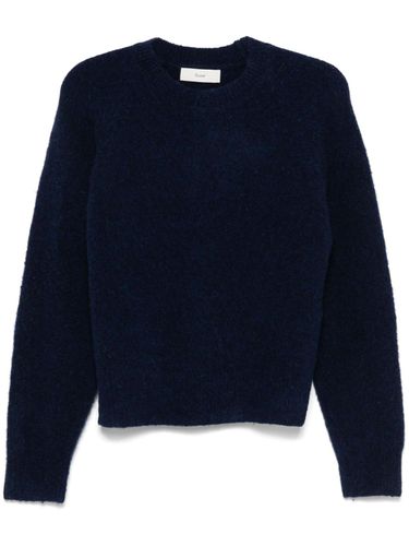 DUNST - Wool Crewneck Sweater - Dunst - Modalova