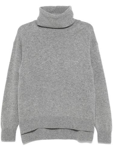 FILIPPA K - Wool Turtle-neck Jumper - Filippa K - Modalova