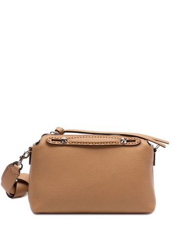 By The Way Medium Soft Leather Handbag - Fendi - Modalova