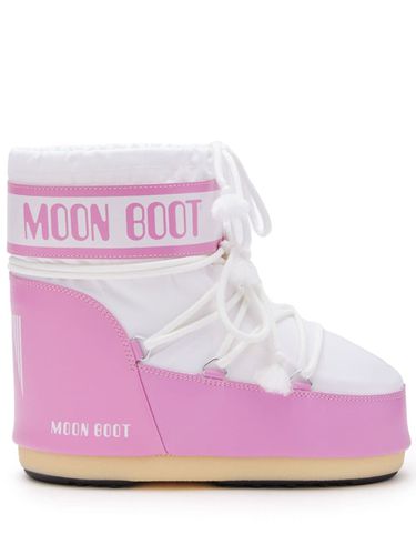 MOON BOOT - Icon Low Snow Boots - Moon Boot - Modalova