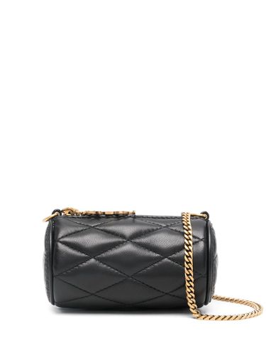 Sade Leather Micro Bag - Saint Laurent - Modalova