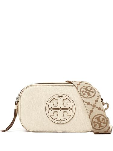 Miller Mini Leather Crossbody Bag - Tory Burch - Modalova