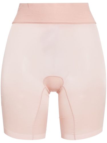 WOLFORD - Shaping Tulle Shorts - Wolford - Modalova