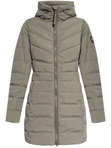 Clair Midi Down Jacket - Canada Goose - Modalova