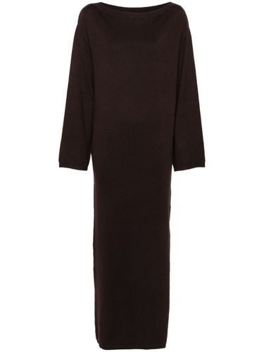 Isabella Long Knitted Dress - Herskind - Modalova