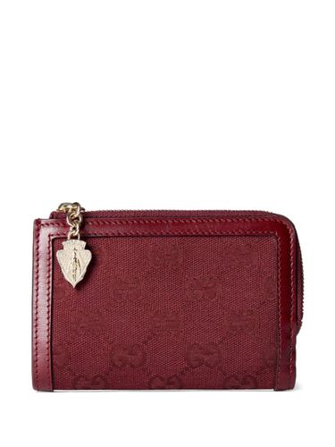 GUCCI - Gucci Luce Mini Wallet - Gucci - Modalova