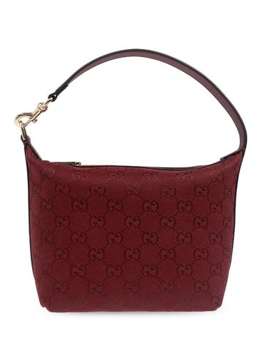 GUCCI - Gg Mini Shoulder Bag - Gucci - Modalova