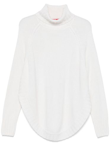 WILD CASHMERE - Rose Wool Sweater - Wild Cashmere - Modalova