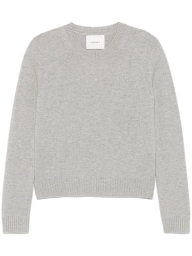 Mable Cashmere Crewneck Sweater - Lisa Yang - Modalova