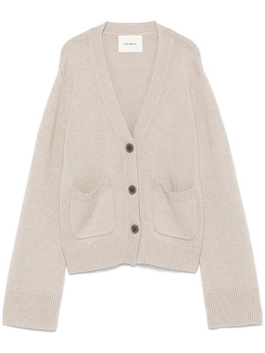 LISA YANG - Danni Cashmere Cardigan - Lisa Yang - Modalova