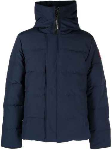 CANADA GOOSE - Macmillan Parka Coat - Canada Goose - Modalova