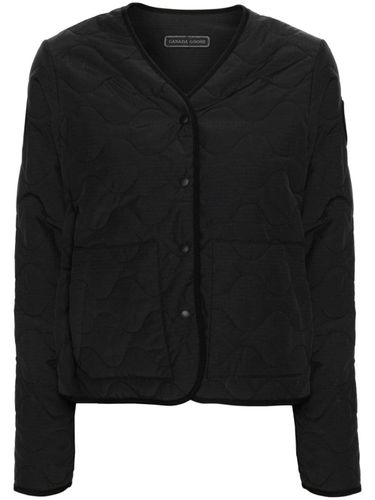 Annex Cotton And Nylon Blend Jacket - Canada Goose - Modalova