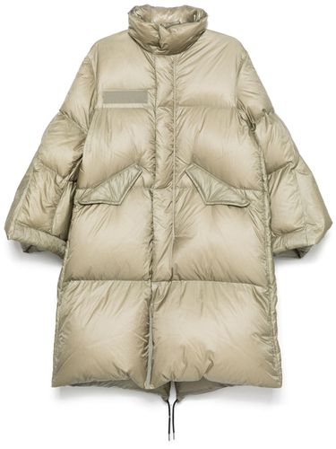 SACAI - Nylon Puffer Jacket - Sacai - Modalova