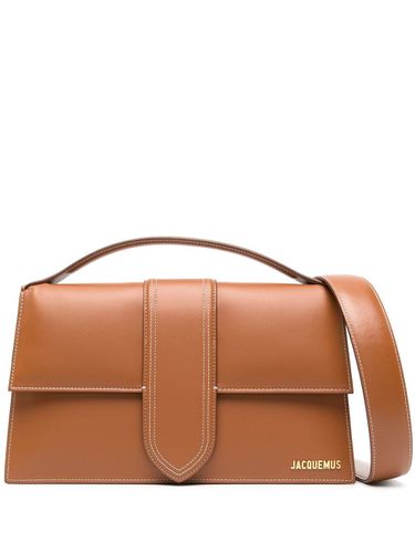 Le Bambinou Leather Handbag - Jacquemus - Modalova