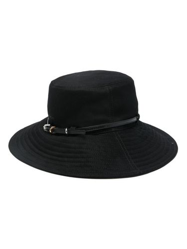 GIVENCHY - Cotton Bucket Hat - Givenchy - Modalova