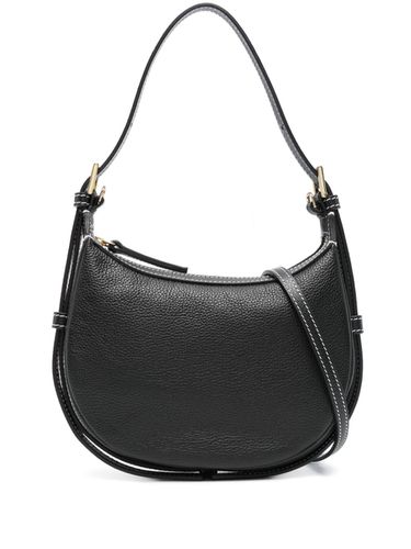 Silea Leather Shoulder Bag - Atp Atelier - Modalova