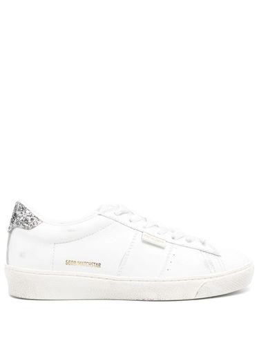 Matchstar Leather Sneakers - Golden Goose - Modalova