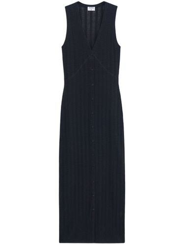 Organic Cotton Long Dress - Filippa K - Modalova