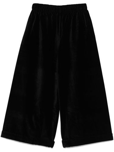 DANIELA GREGIS - Wool Trousers - Daniela Gregis - Modalova