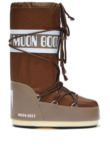 MOON BOOT - Icon Snow Boots - Moon Boot - Modalova