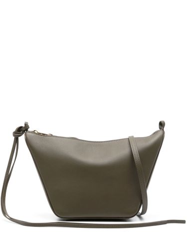 Hammock Mini Leather Hobo Bag - Loewe - Modalova