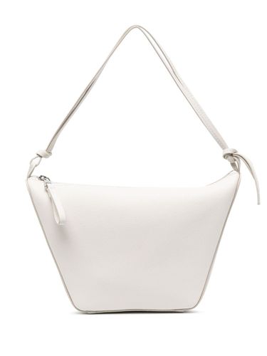 Hammock Mini Leather Hobo Bag - Loewe - Modalova