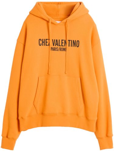 Chez Cotton Hoodie - Valentino - Modalova