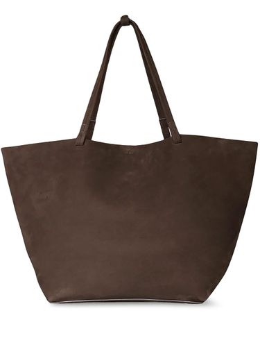 THE ROW - Park Leather Tote Bag - The Row - Modalova