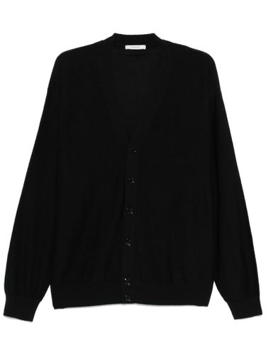 LEMAIRE - Wool Blend Cardigan - Lemaire - Modalova