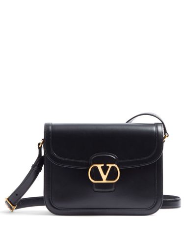 To5 Leather Shoulder Bag - Valentino Garavani - Modalova